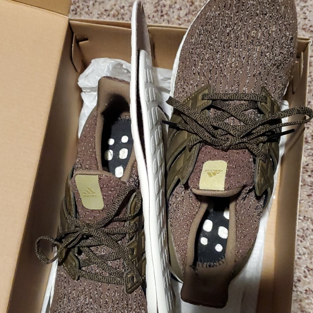 Mens Adidas